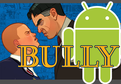Rockstar's Bully Anniversary Edition is Now Available on iOS/Android