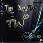 New Tw Cafe Internet Page