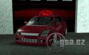 Suzuki Swift Tuning