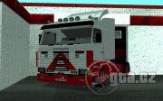 Scania 143M 450 V8