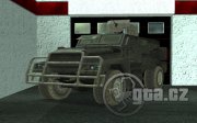 Military Truck