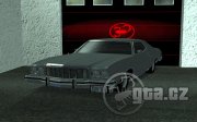 Ford Gran Torino Stock