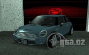 Mini Cooper - Stock