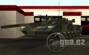 T-80U MBT