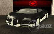 Bugatti Veyron Super Sport