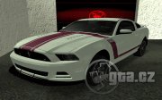 2013 Ford Mustang Boss 302 V1.0