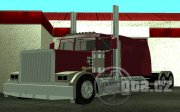 Western Star 4900EX Custom