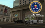 SF FBI building