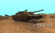 M69A1 Rhino