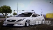 Infiniti G37 IPL Coupe VIP Style