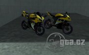 YZF R1 & R6 Edition Limited