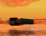 Scania P420 Pack