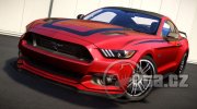 2015 Ford Mustang GT Custom Kit