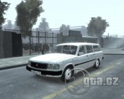 GAZ 31022