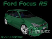 Ford Focus RS 