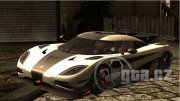 Koenigsegg One:1 (ImVehFt)