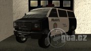 Police Transporter