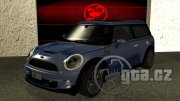 2011 Mini Cooper Clubman