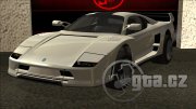 GTA V Grotti Turismo Classic