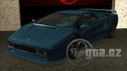 GTA V Pegassi Infernus Classic