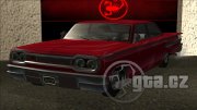 GTA V Declasse Voodoo Fordor