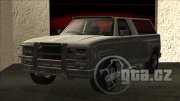 GTA V Vapid Bobcat XL & S