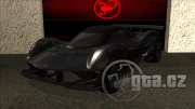 GTA V Dewbauchee Vagner