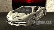 GTA V Pegassi Lampo R18C