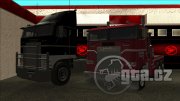 GTA V Jabuilt Hauler & Terminator 2