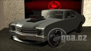 GTA V Declasse Tulip