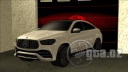 Mercedes-Benz GLE 53 AMG 2020