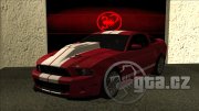 Ford Shеlby GT500 2013