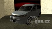 Volkswagen Caddy 2020 Stock Arac