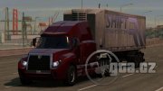 Driver San Francisco: Dykemann Haulier SF Sound