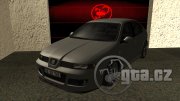 Seat Leon Cupra 2004