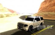 Ford Expedition 2008