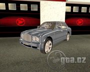 Bentley Arnage T