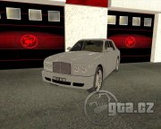 Bentley Arnage T v1.1