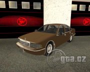 Chevrolet Caprice 96 