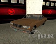 Chevrolet Caprice Classic v 1.1 