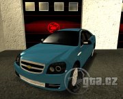 Chevrolet Caprice 2010 