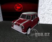 Classic Mini 1.1