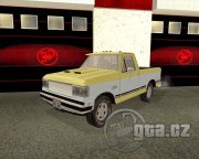 Ford F150 '90