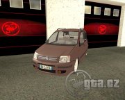 Fiat Panda 2005