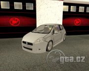 Fiat Punto (2)