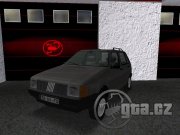 Fiat Uno S 1985