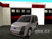 Ford Transit Connect GTI