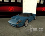 Ford GT (2)