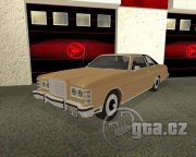 Ford LTD Brougham     