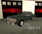 Ford LTD Crown Victoria